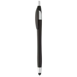 Kemijska olovka za zaslon Naitel, crno