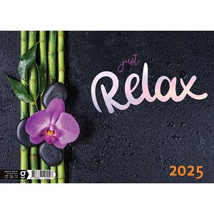 Kalendar Relax za 2024 13 lis.