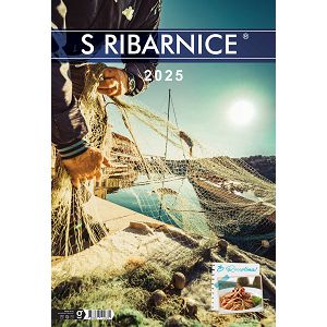 Kalendar s ribrarnice za 2025 13 lis.