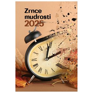 Kalendar "Zrnce mudrosti" 13 listova, spirala